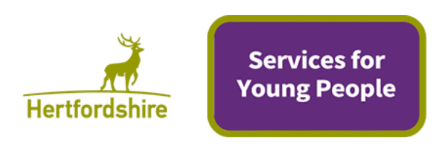 Hertfordshire Services for Young People